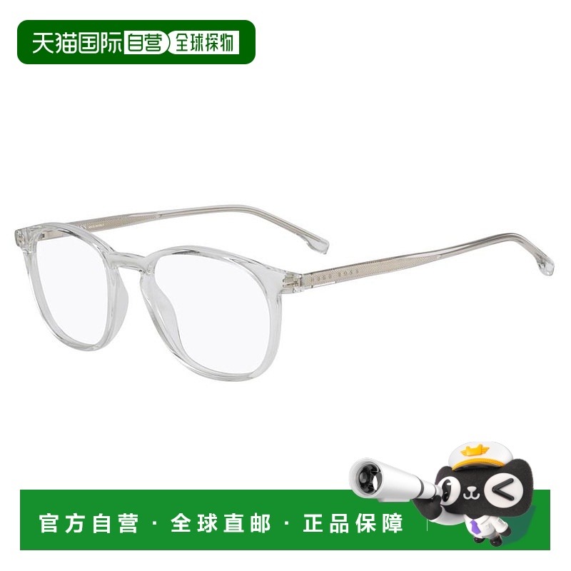 1h可退 香港直邮BOSS 波士 男士 -eyeglasses 眼镜 BOSS 1087/IT9