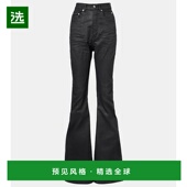 香港直邮Rick 女士 Owens 1h可退 Lilies 瑞克·欧文斯 Bolan 高