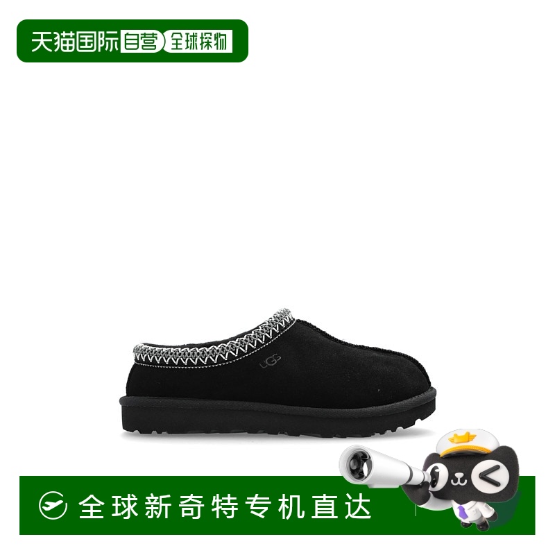 1h可退 欧洲直邮ugg 女士 拖鞋