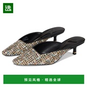 美国直邮 时尚 kenneth 1h可退 cole 女士 休闲鞋