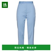 美国直邮 休闲裤 brian 1h可退 dales 女士 直筒裤