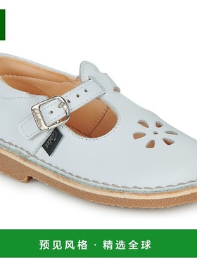 欧洲直邮Aster 童款 凉鞋 DINGO童鞋