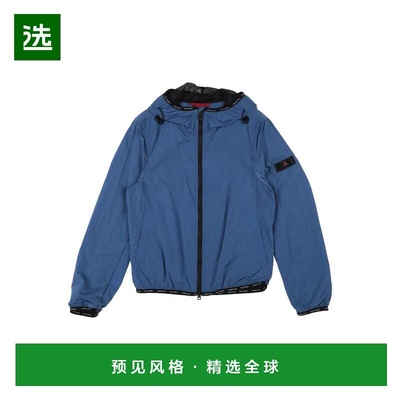 1h可退 【美国直邮】peuterey 男士 夹克衫