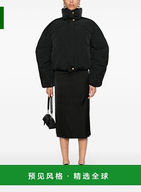 1h可退 香港直邮Jacquemus 女士 JACQUEMUS 黑色外套 241CO049132