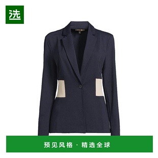 1h可退 【美国直邮】capsule 121 女士 休闲西装