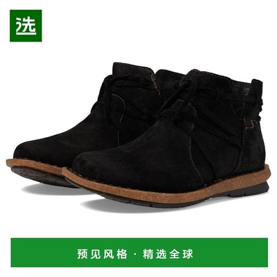 1h可退 【美国直邮】Born Tarkiln 女士时装靴 舒适优雅 经典真皮
