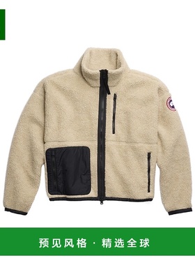 香港直邮Canada Goose Simcoe 夹克 1101W