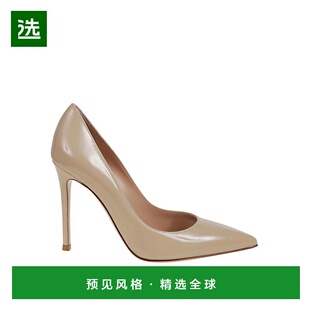 1h可退 欧洲直邮gianvito rossi 女士 时尚休闲鞋女鞋单鞋一脚蹬