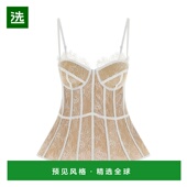 紧身胸衣 1h可退 06PSTO4081 Morabito 女士 香港直邮Giuseppe