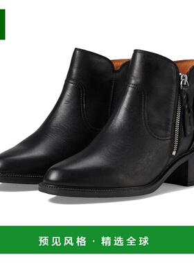 1h可退 【美国直邮】Pikolinos Bacarot W2D 8674 女靴 时尚真皮