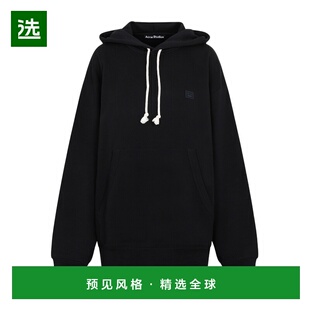 香港直邮Acne Studios 连帽帽衫卫衣长袖连帽衫 CI0132设计