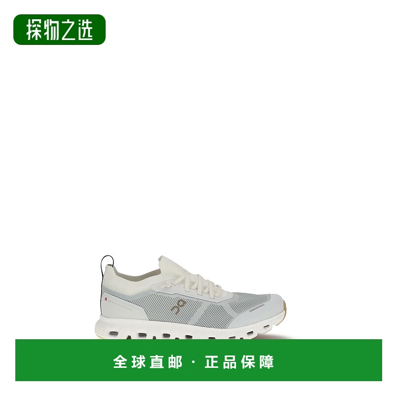 香港直邮On 男士 Cloud 6 Versa 运动鞋 3MF10044119ICESPIRULI