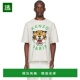 美国直邮 Kenzo Paris 1h可退 Tiger 灰色 Lucky 恤