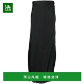 女士半身裙 香港直邮FORTE FORTE 10705MYSKIRT444028014NOIR