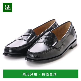 【日本直邮】COLE HAAN PINCH.PENNY（黑色）