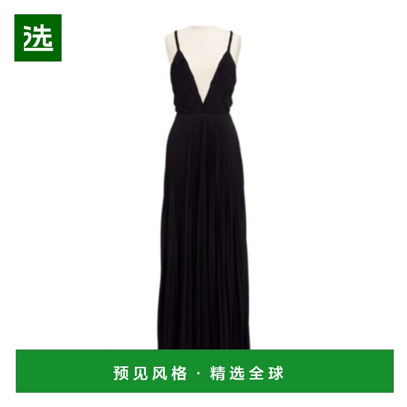 香港直邮Dior 无袖连衣裙 521L35A4151