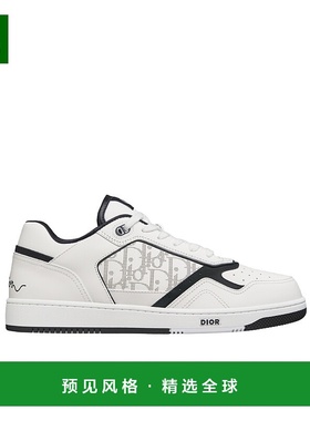 香港直邮Dior Uptown运动鞋 3SN272ABW迪奥