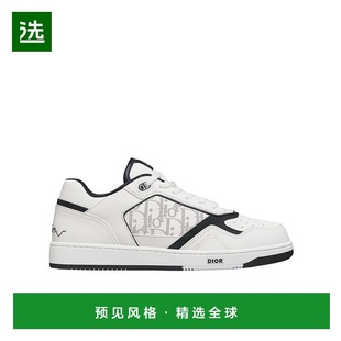 香港直邮Dior 3SN272ABW迪奥 Uptown运动鞋