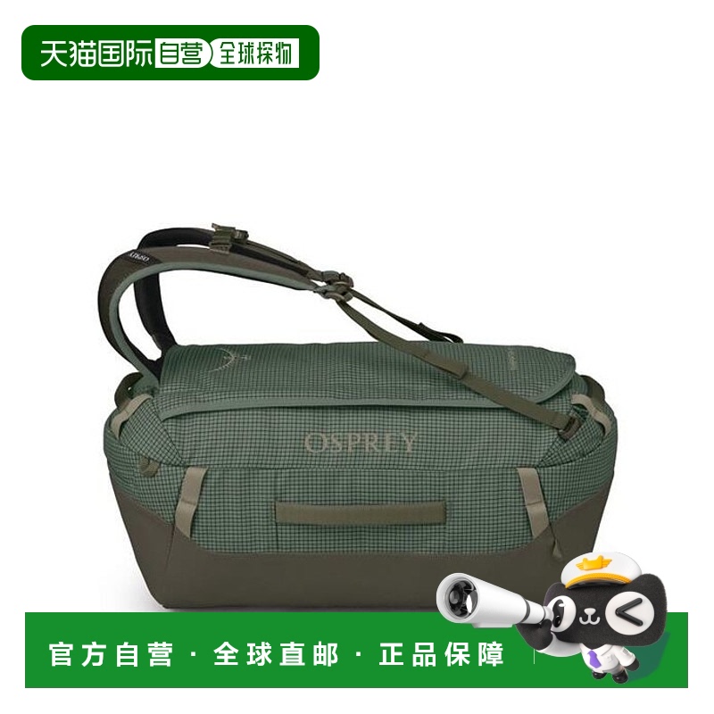 欧洲直邮Osprey (2025新品) Transporter™ Duffel 40行李包
