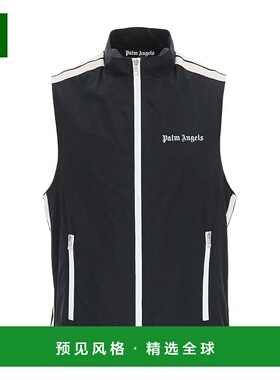 1h可退 欧洲直邮PALM ANGELS 男士夹克PMEA217C99FAB0011003