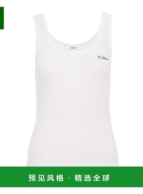 香港直邮Chloe 针织背心 CH25SJH12180