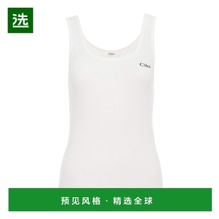 香港直邮Chloe CH25SJH12180 针织背心