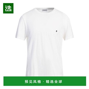 1h可退 香港直邮Dondup 男士 T恤