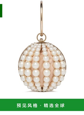 香港直邮ROSANTICA 女士手提包 B17724PER SS2026 白色 Rosantica