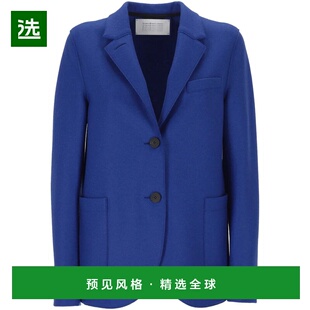 香港直邮HARRIS WHARF LONDON 女士西服 AL220MLX340 AW2025