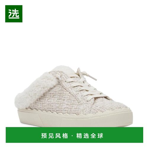 【美国直邮】anne klein/安妮克莱因 女士 时尚休闲鞋运动鞋