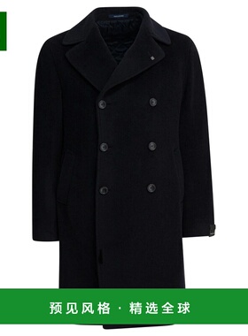 香港直邮TAGLIATORE 男士大衣 ARDENTRAE30007B729 AW2025