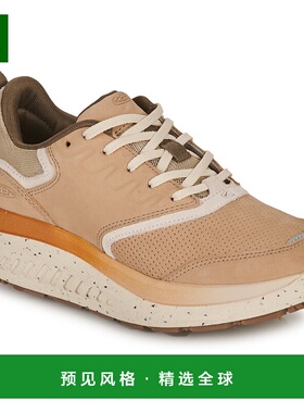 欧洲直邮Keen  WK400 LEATHER 女鞋运动户外徒步鞋 1028098