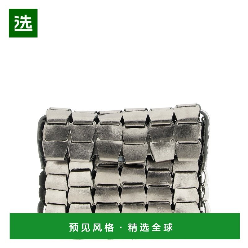 香港直邮Dragon Diffusion 女士斜挎包 8962DGW5MATCOVERTFOIL,箱包皮具/热销女包/男包,通用款女包,淘宝优惠券,粉丝福利购,淘宝优惠卷