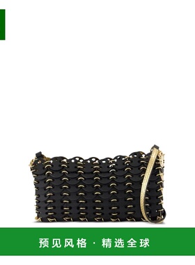 香港直邮PACO RABANNE 女士单肩包 25ASS508CLF258M027 AW2025