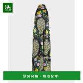 连衣裙时尚 1h可退 高端减龄穿搭 halperin 女士 美国直邮 kobi