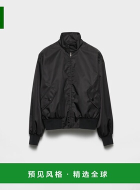 1h可退 欧洲直邮PRADA 普拉达 25秋冬 SGC925_17X1_F0002_S_OOO