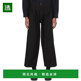 1h可退 【美国直邮】neighborhood 男士 休闲裤