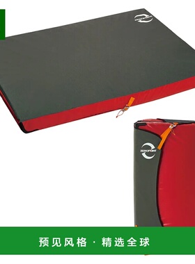 1h可退 香港直邮mont-bell 户外登山攀岩 1223376GM CO 深灰色 Bo