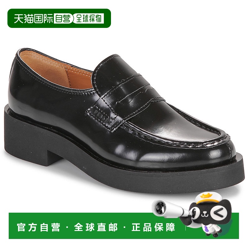 欧洲直邮Christian Pellet  女鞋 秋冬 乐福鞋 THALIA
