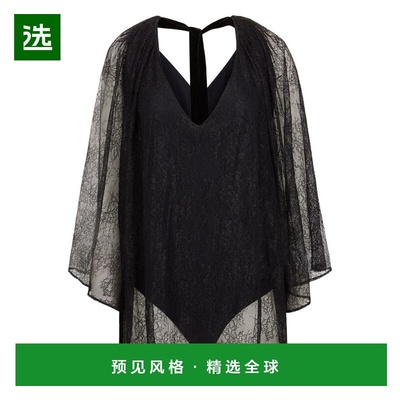香港直邮NINA RICCI 女士T恤 25ACTO015PA0492U9000 AW2025