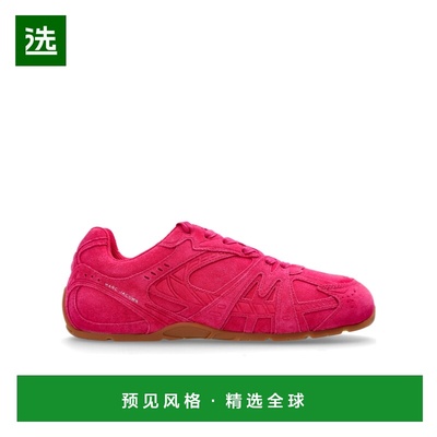 香港直邮MARC JACOBS 女士运动鞋 2F5FSN001F11688 SS2026