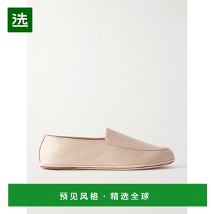 香港直邮Loro Piana 诺悠翩雅 女士 Anton Walk 休閒鞋 FAQ2451乐