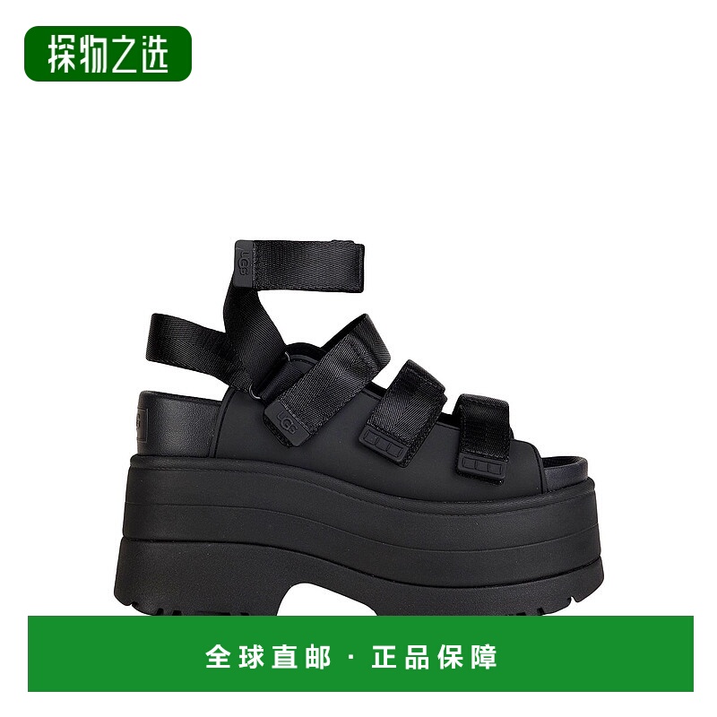 香港直邮Ugg 女士 凉鞋