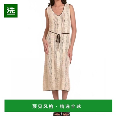 1h可退 【美国直邮】elan 女士 连衣裙