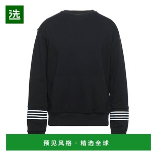 1h可退 香港直邮Neil Barrett 尼奥·贝奈特 男士 卫衣 black黑色