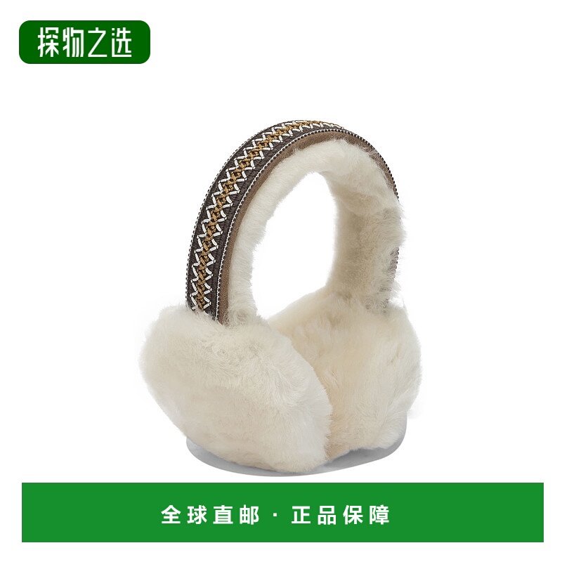 香港直邮Ugg 女士 