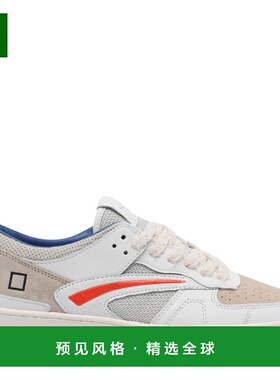 香港直邮D.A.T.E 男士运动鞋 M441TOPOWO