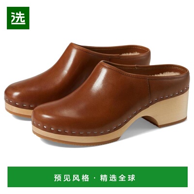 1h可退 【美国直邮】loeffler randall 女士 凉鞋