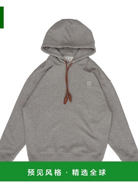 1h可退 LOEWE 罗意威 男士 长袖卫衣 H526Y25X53