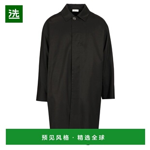 1h可退 香港直邮essentials fear of god 男士 敬畏上帝永恆外套